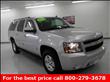 2011 Chevrolet Suburban