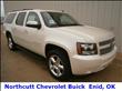2012 Chevrolet Suburban