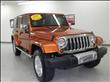 2011 Jeep Wrangler