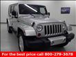 2008 Jeep Wrangler