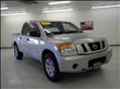 2008 Nissan Titan
