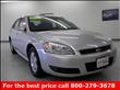 2010 Chevrolet Impala