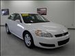 2011 Chevrolet Impala