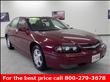 2005 Chevrolet Impala