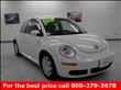 2010 Volkswagen New Beetle