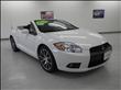 2011 Mitsubishi Eclipse Spyder