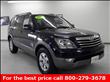2009 Kia Borrego