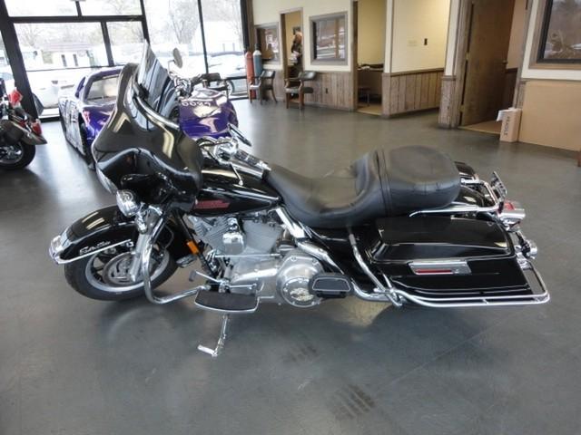 2007 Harley-Davidson Electra Glide for sale