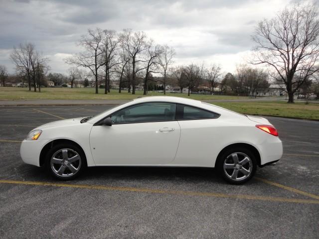 2008 Pontiac G6 for sale