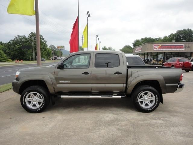 2010 Toyota Tacoma for sale