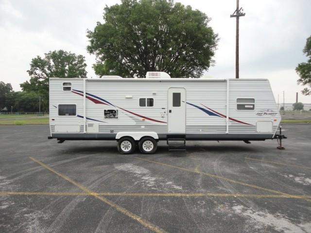 2006 Jayco 29 FBS for sale
