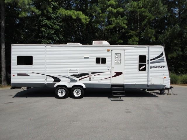 2006 Keystone Hornet 28BHDS for sale