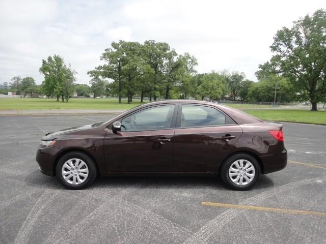 2010 Kia Forte for sale