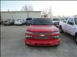 2008 Chevrolet Colorado
