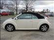 2006 Volkswagen New Beetle
