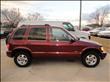 2002 Kia Sportage