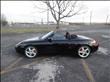 2001 Porsche Boxster
