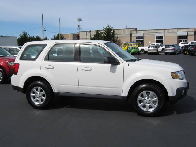 2011 Mazda Tribute