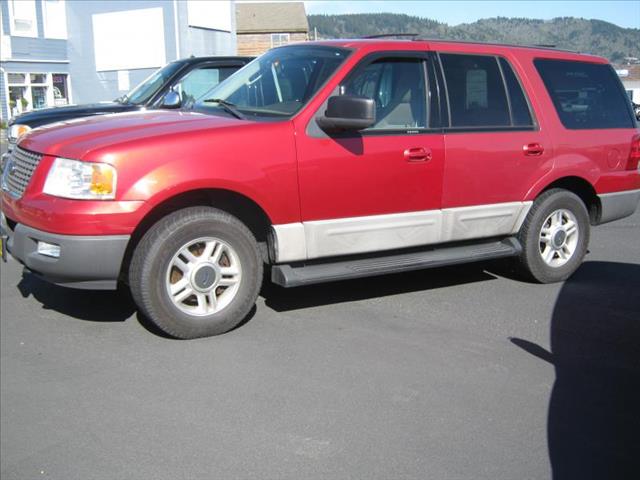 2003 Ford Expedition