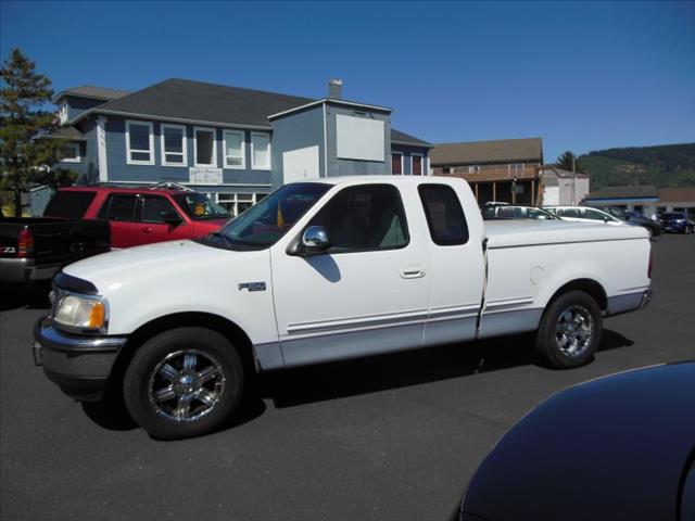 1997 Ford F150