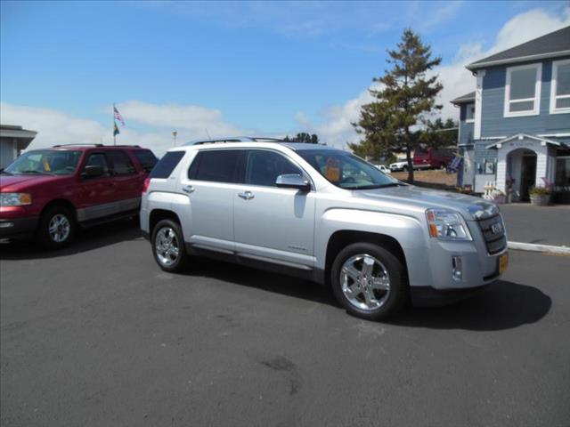 2012 GMC Terrain