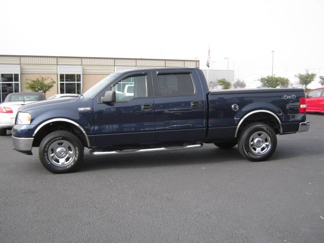 2006 Ford F150