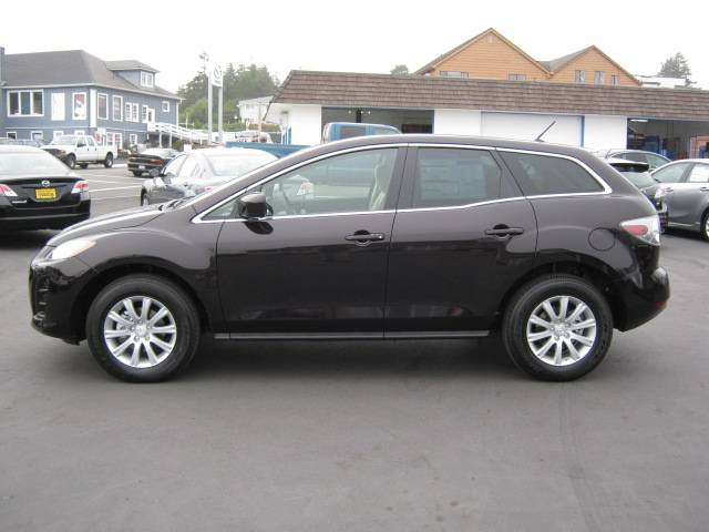 2011 Mazda CX-7