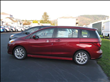 2012 Mazda 5