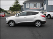 2010 Hyundai Tucson