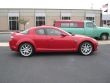 2011 Mazda RX-8