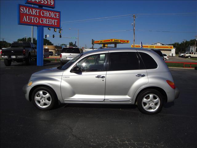 2002 Chrysler PT Cruiser for sale