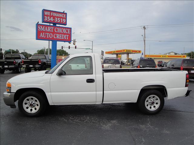 2006 GMC Sierra 1500 for sale