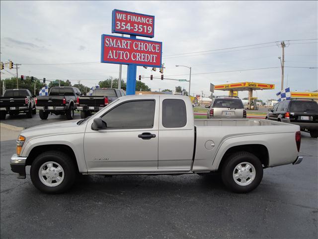 2007 Isuzu i-290 for sale
