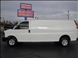 2011 Chevrolet Express