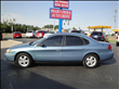 2005 Ford Taurus