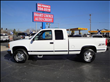 1997 GMC Sierra 1500