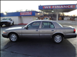 2003 Mercury Grand Marquis