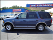 2002 Ford Expedition