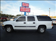 2004 Chevrolet Suburban