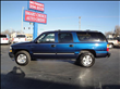 2001 Chevrolet Suburban
