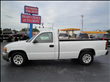 2006 GMC Sierra 1500