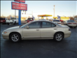 2002 Pontiac Grand Prix