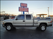 2000 Chevrolet Silverado 1500