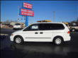 2000 Honda Odyssey