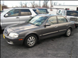 2002 Kia Optima