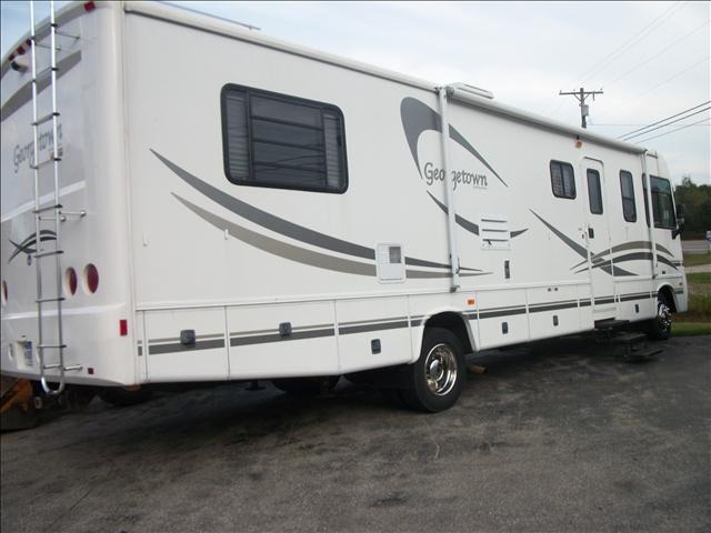 2003 George Town Motorhome for sale