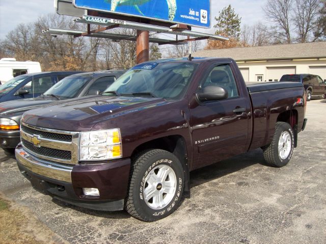 2008 Chevrolet Silverado 1500 for sale