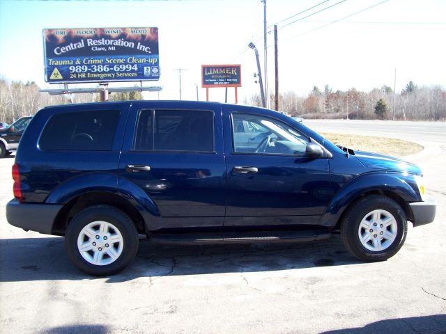 2004 Dodge Durango for sale