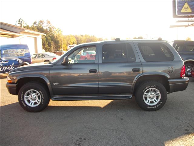 2002 Dodge Durango for sale