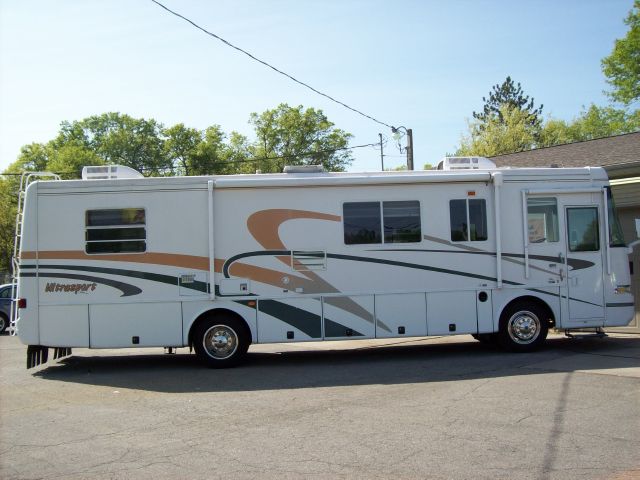 2000 Damon Ultra Sport 3480 for sale